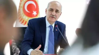 TBMM Başkanı Numan Kurtulmuş: “Terörün diliyle konuşulmayacak, Türkiye terörden tamamen arınacak”