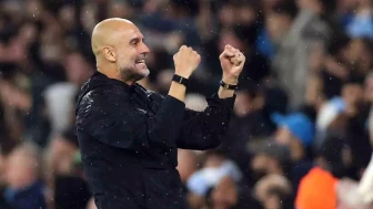Pep Guardiola 1000. maçına ulaştı: Kariyerinde 716 zafer