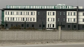 Konya'yı karıştıran olay: Tesislere verilen isim tepki çekti