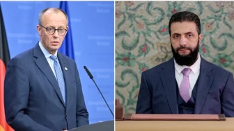 Almanya’da Merz’in Şara davetinin perde arkası netleşti