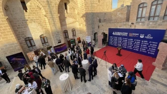 Göbeklitepe Uluslararası Film Festivali başladı