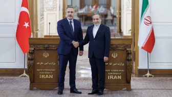 Bakan Fidan açıkladı: Van’a İran Başkonsolosluğu açılıyor