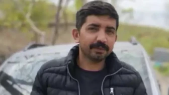 Silopi’de acı iş kazası: Cemal Cengiz hayatını kaybetti