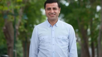 Devlet Bahçeli'den sonra bir Demirtaş çıkışı daha! MHPli isim net konuştu