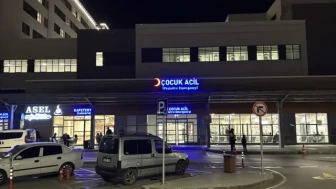 Kütahya’da yeni doğan bebeğini havalandırma boşluğuna atan anne tutuklandı