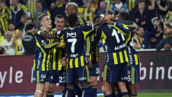 Fenerbahçe  Kayserispor maç özeti ve goller 4-2 geniş özet, maçı önemli anları