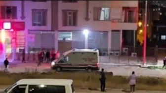 Şanlıurfa'da bakım evinde yangın çıktı: Otizmli Poyraz Efe, hayatını kaybetti