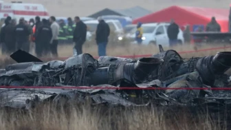 20 Şehidimizin naaşı Türkiye’ye getiriliyor