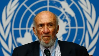 Richard Falk Kanada'da alıkonuldu: Filistin gerçeğini konuşmak yasak mı?