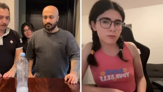 Zeynep Çağış kimdir, kaçırıldı mı?