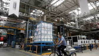 Türk beyaz eşya devi fabrikasını kapatıyor! Personele 3 milyon dolar ödenecek