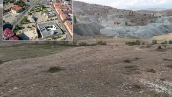 Sivas’ta ekonomiyi dönüştürebilecek keşif: Değerine paha biçilemiyor