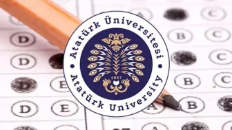 ATA AÖF vize, final ve bütünleme sınavları ne zaman? Sınav giriş belgesi nasıl alınır?