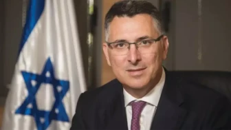 İsrail Dışişleri Bakanı Saar açıkladı: 'İran’a saldırı planı yok, Türkiye’ye F-35 transferine karşıyız'