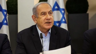 Netanyahu açıkladı: 'Türkiye ile anlaşmak istiyorum'