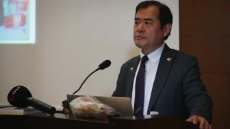 Japon uzmandan deprem uyarısı: Bandırma'da 450 yıldır sessizlik var