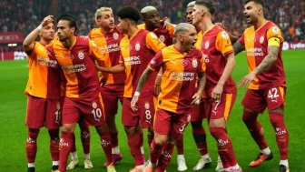Galatasaray Union Saint-Gilloise maç kadroları, muhtemel 11'ler! Eksik ve sakat oyuncular