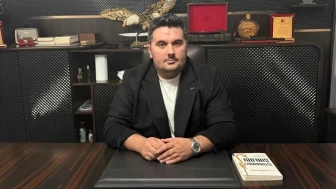 Ulusal ve Uluslararası Dijital Güvenlik Uzmanı Furkan Erdoğan ile