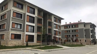 TOKİ evlerinin içi nasıl? 55 m2'lik 1+1, 65m2 ve 80m2'lik 2+1 TOKİ evlerinin içi nasıl olacak?