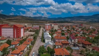 67 yıllık ilçe köy olmak üzere! Taşınacak 350 kişi aranıyor