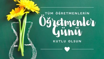 Öğretmenler Günü İçin Duygulandıran En Anlamlı Hediyeler ve Mesajlar: 2025’in En Çok Aranan Fikirleri