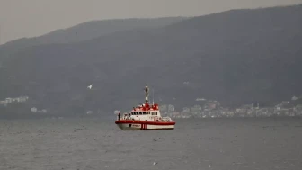 Kocaeli’de balıkçı teknesi alabora oldu: 1 kişi hayatını kaybetti