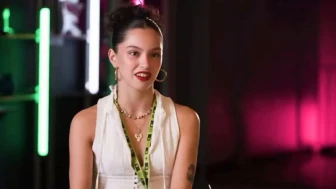 Cybelle Sude Güçlüer kimdir? Kaç yaşında ve nereli?