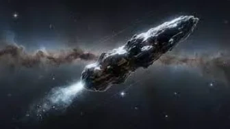 3I/ATLAS kuyruklu yıldızı nedir, uzaylılar mı?