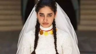 Meltem Miraloğlu dinini değiştirdi! ABD’de rahip thomas wick ile evlendi