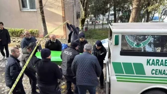 Karabük'te bir öğrenci yolda ölü bulundu