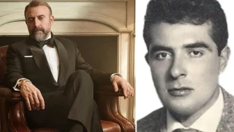 Kral Kaybederse Kenan Baran gerçekte kim? Gerçek kral