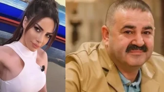 Meğer Şafak Sezer’in filminde oynamış! Ela Rümeysa Cebeci bu rolle gündem oldu