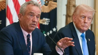 ABD Sağlık Bakanı duyurdu: 'Türkiye’nin sağlık modeli uluslararası örnek haline gelebilir”