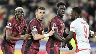 Antalyaspor Galatasaray maçı saat kaçta, hangi kanalda?