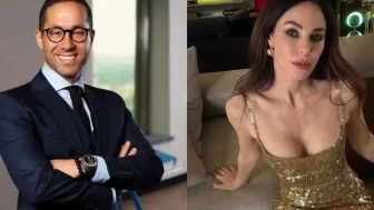 Kasım Garipoğlu'nun şoförünün ifadesinde adı gemişti! Samyeli ilk kez konuştu