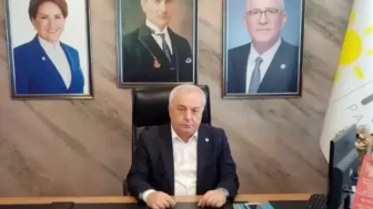 İYİ Parti Samsun İl Başkanı darbedildi