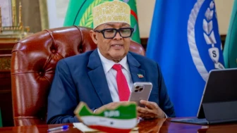 İsrail, Somaliland’i tanıyan ilk ülke oldu