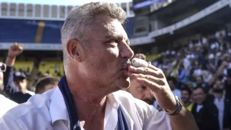 Sadettin Saran Almanya'da ilk görüşmesini gerçekleştirdi: Fenerbahçe’de hedef Goretzka