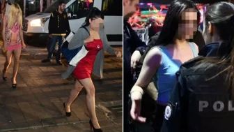 Dev fuhuş operasyonunda dikkat çeken detay! Kadınları SGK’lı çalışan gibi göstermişler