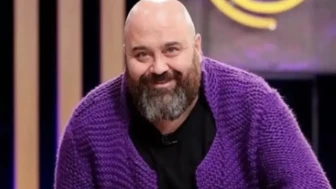 Somer Şef evleniyor: 'Bazen de evet'