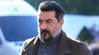 Ünlü Oyuncu Celil Nalçakan Trafik Kazası Yaşadı