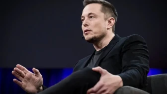 Elon Musk servetine servet kattı: 5 günde 149 milyar dolar kazandı