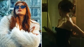 Jasmine dizisi TV+’tan kaldırıldı: Müstehcen sahneler tepkilere yol açtı