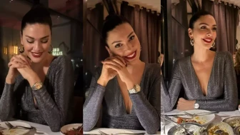 25 kilo veren Bergüzar Korel'in pozları sosyal medyayı salladı