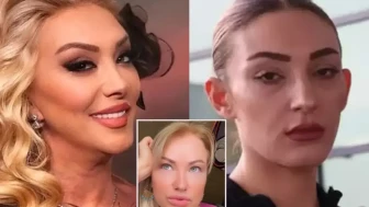 Hilal Cebeci'den, Güllü'nün kızıyla ilgili dikkat çeken paylaşım: 'Ne ekersen onu biçersin'