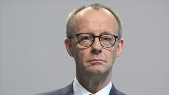 Almanya Başbakanı Merz: 'Biz büyük güçlerin oyun topu değiliz'