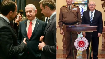 Libya Genelkurmay Başkanı’nın jeti Ankara dönüşünde düştü: Zamanlama “sabotaj” iddialarını alevlendirdi