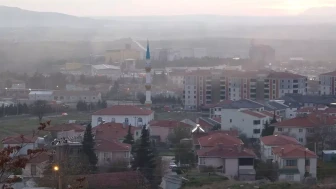 Keşan’da hava kirliliği acil önlem: Soba ve kalorifere saat kısıtlaması getirildi