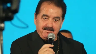 İbrahim Tatlıses’e acı haber: Amcası Halil Tatlı hayatını kaybetti