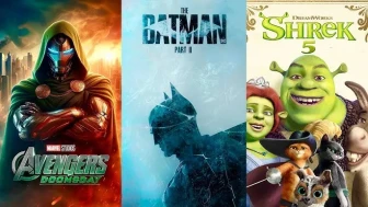 2026 yılında çıkacak filmler hangileri? Türlerine göre sıralı liste